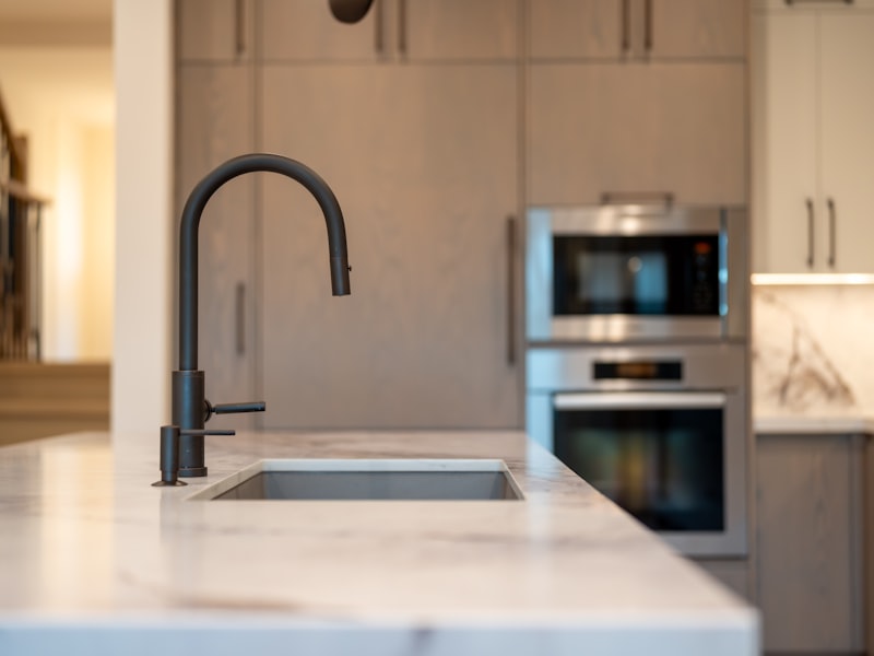 Commercial plumbing in Muncie